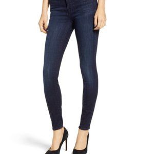 Good American Good Waist Skinny Denim Size 6/28